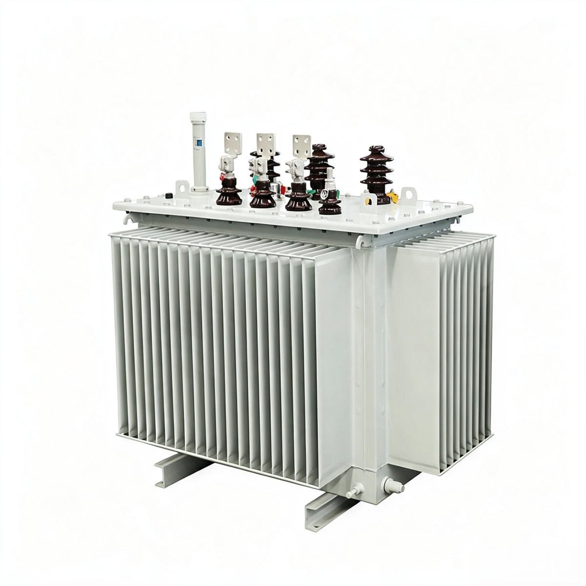 Industrial power transformer