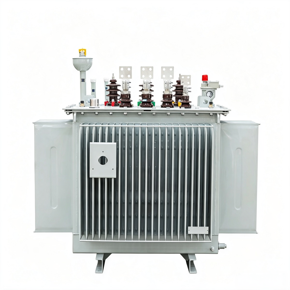Industrial power transformer