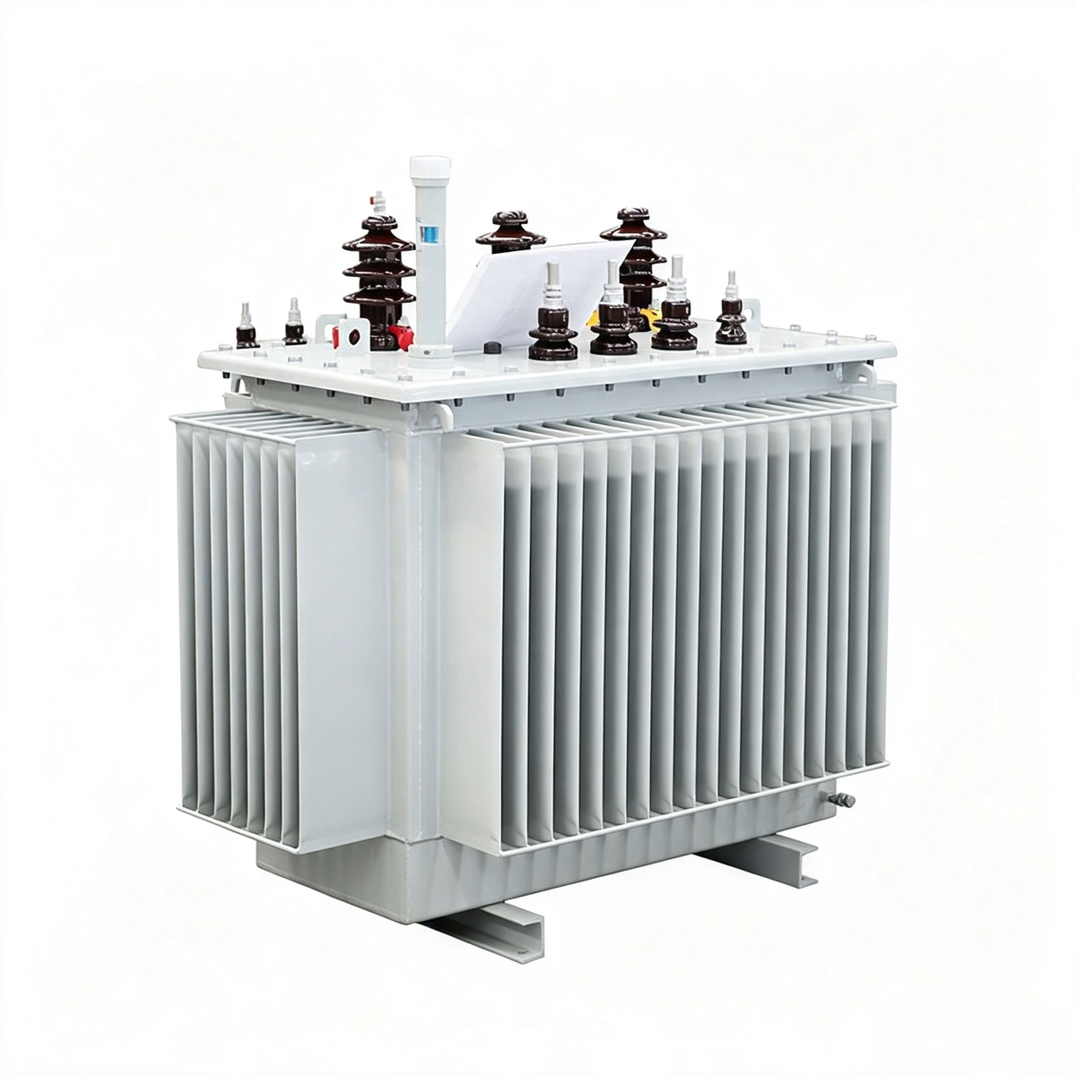 Industrial power transformer