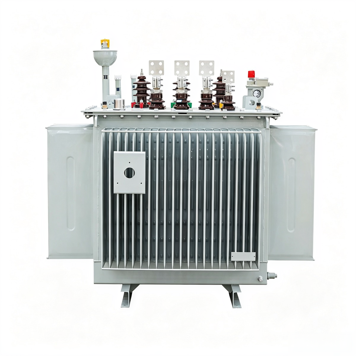 Industrial power transformer