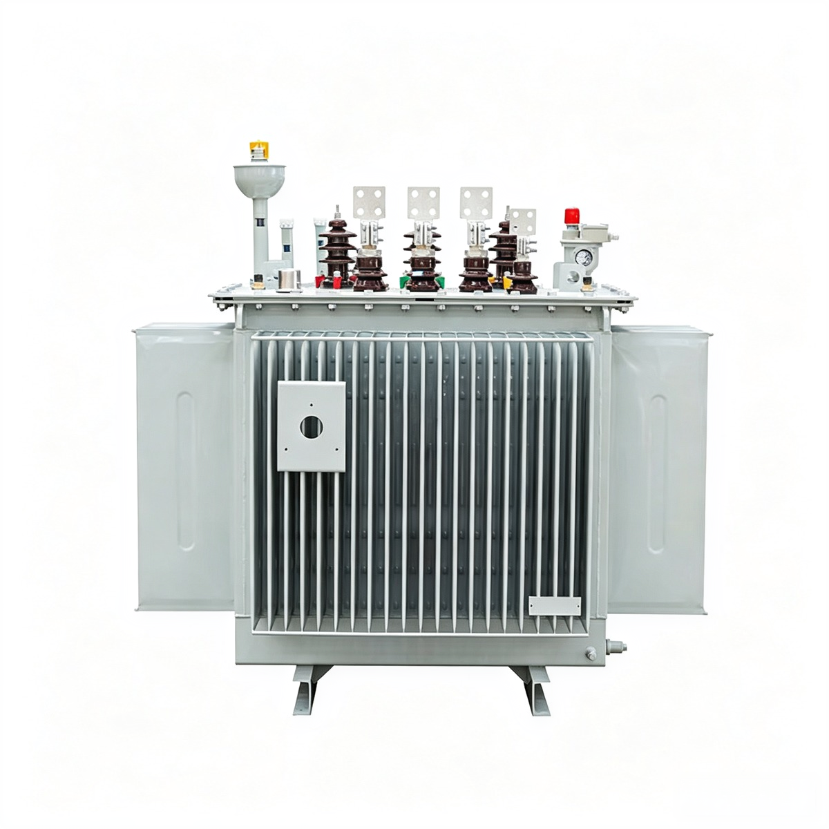 Industrial power transformer