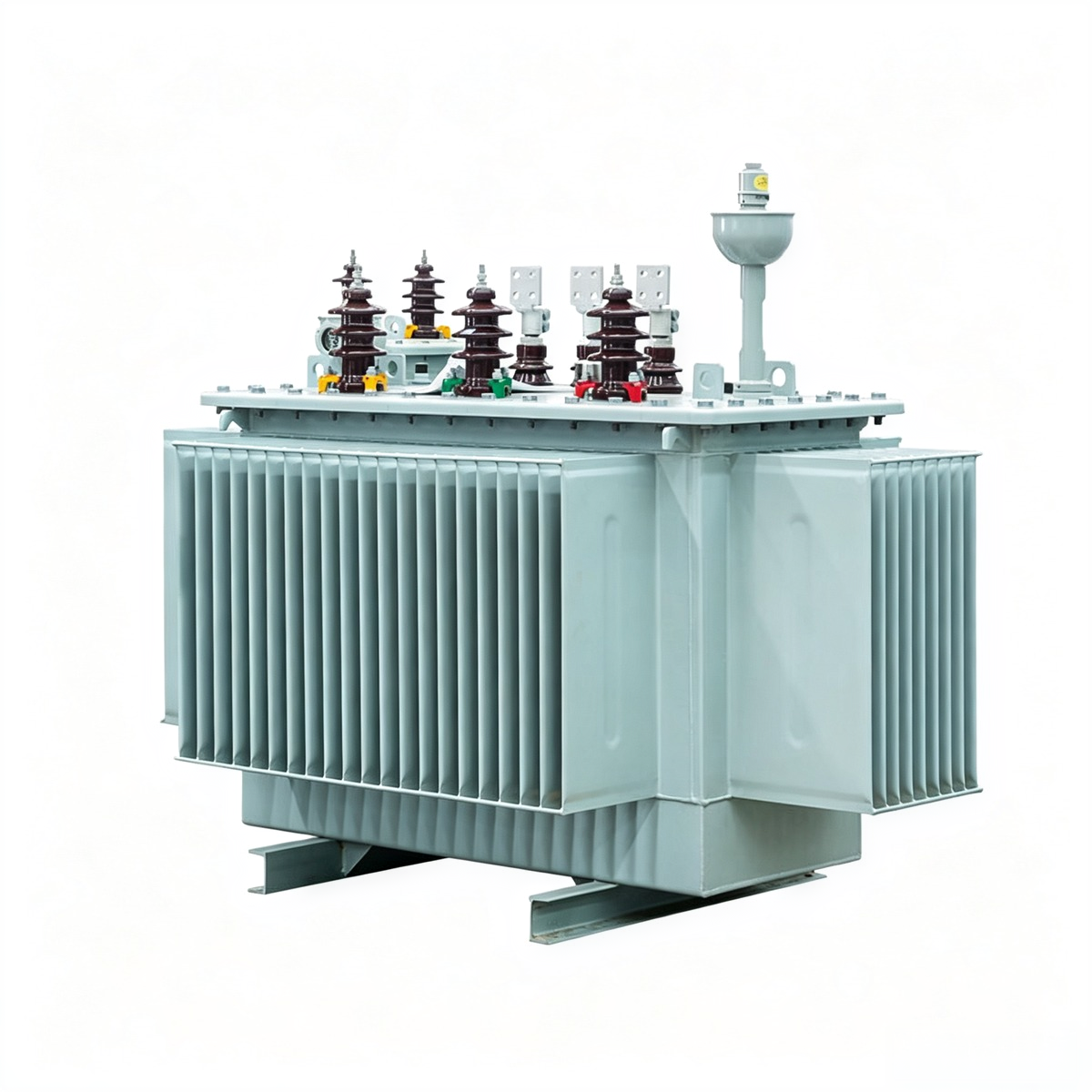 Industrial power transformer