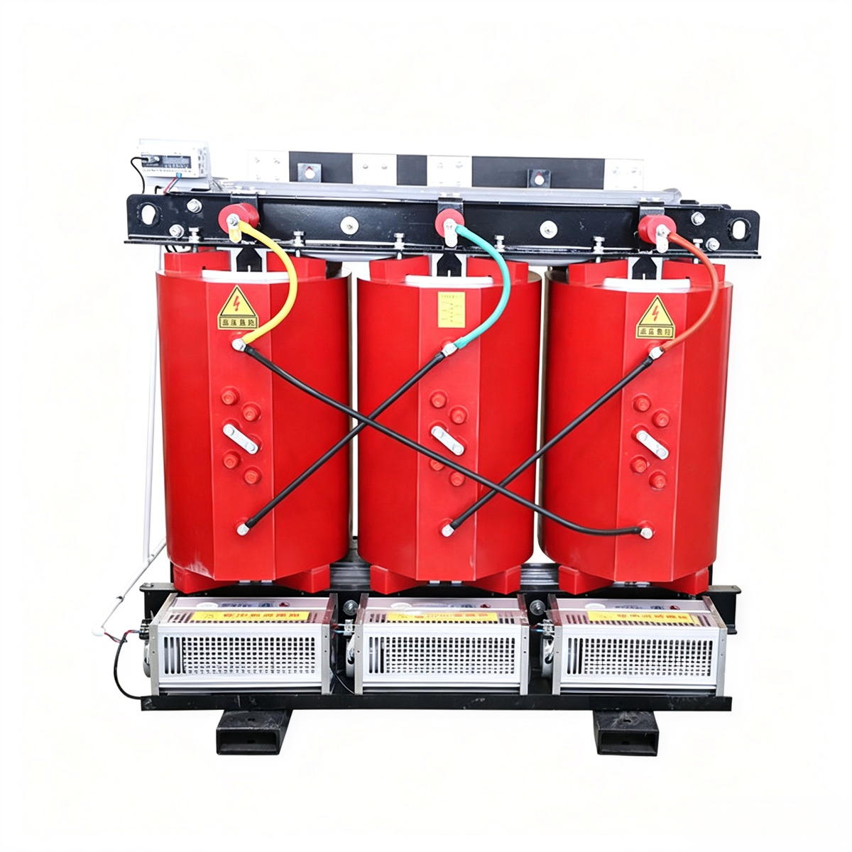 Industrial power transformer