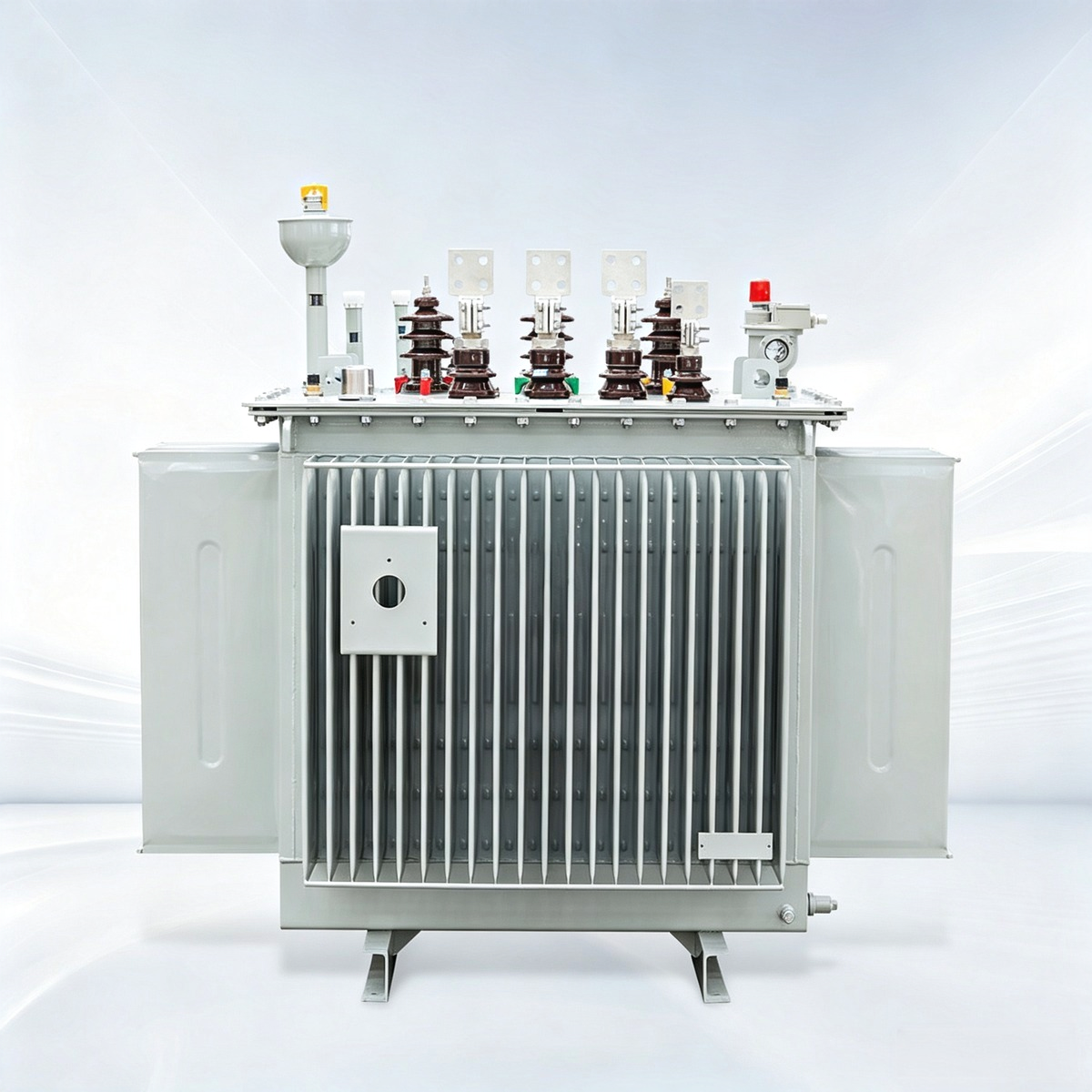 Industrial power transformer