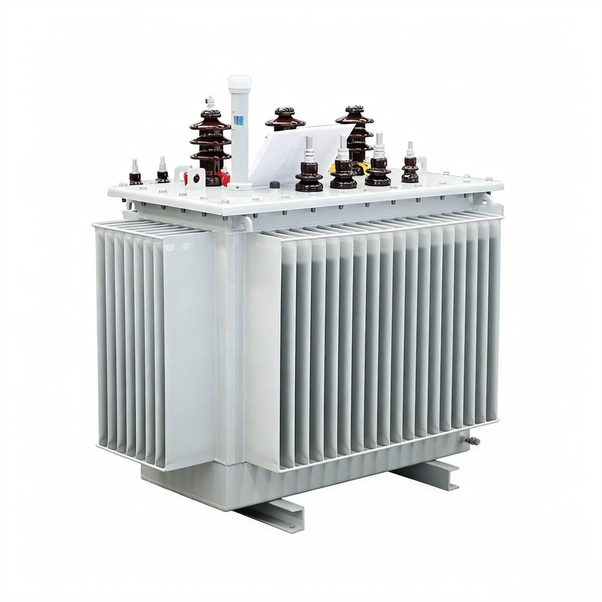 Industrial power transformer
