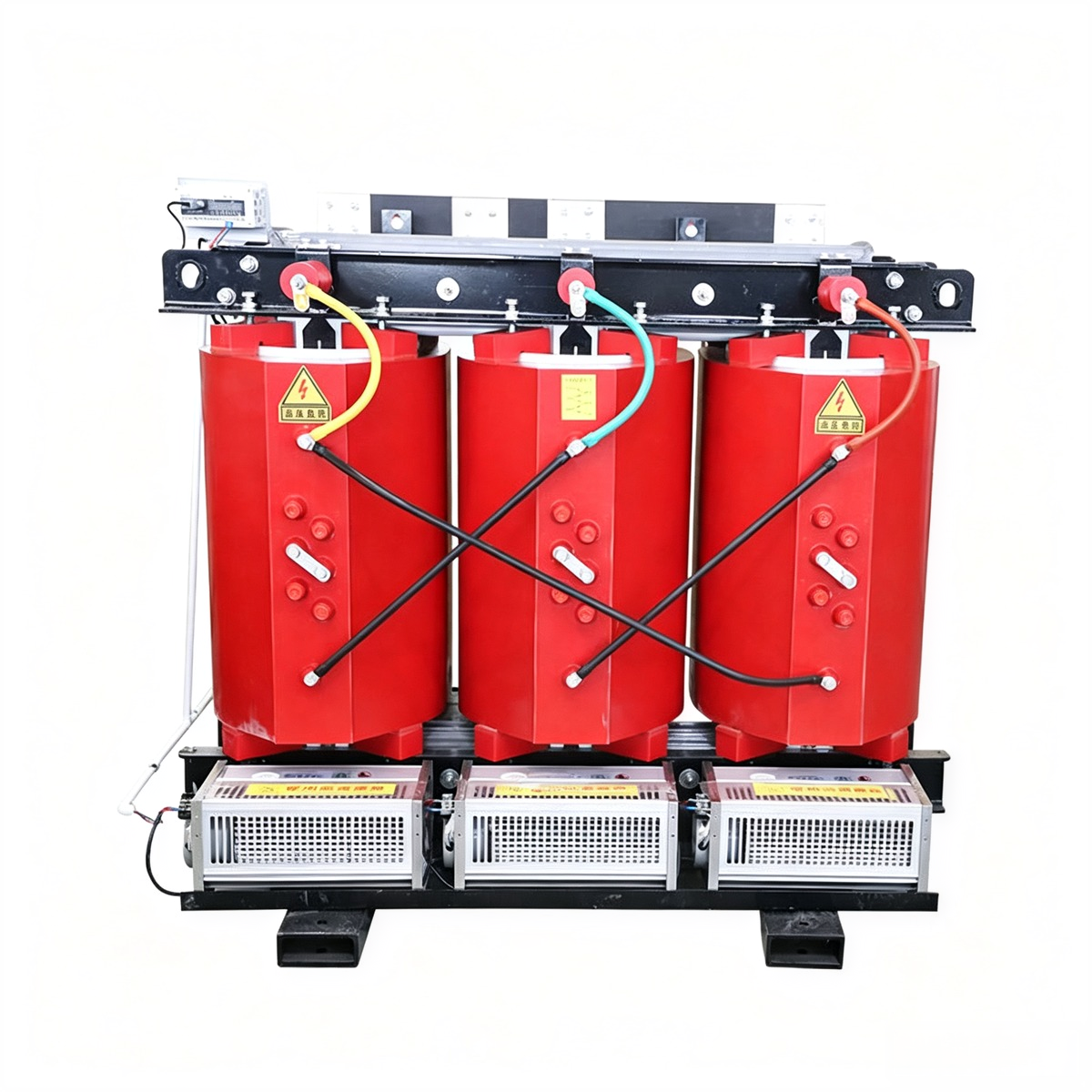 Industrial power transformer