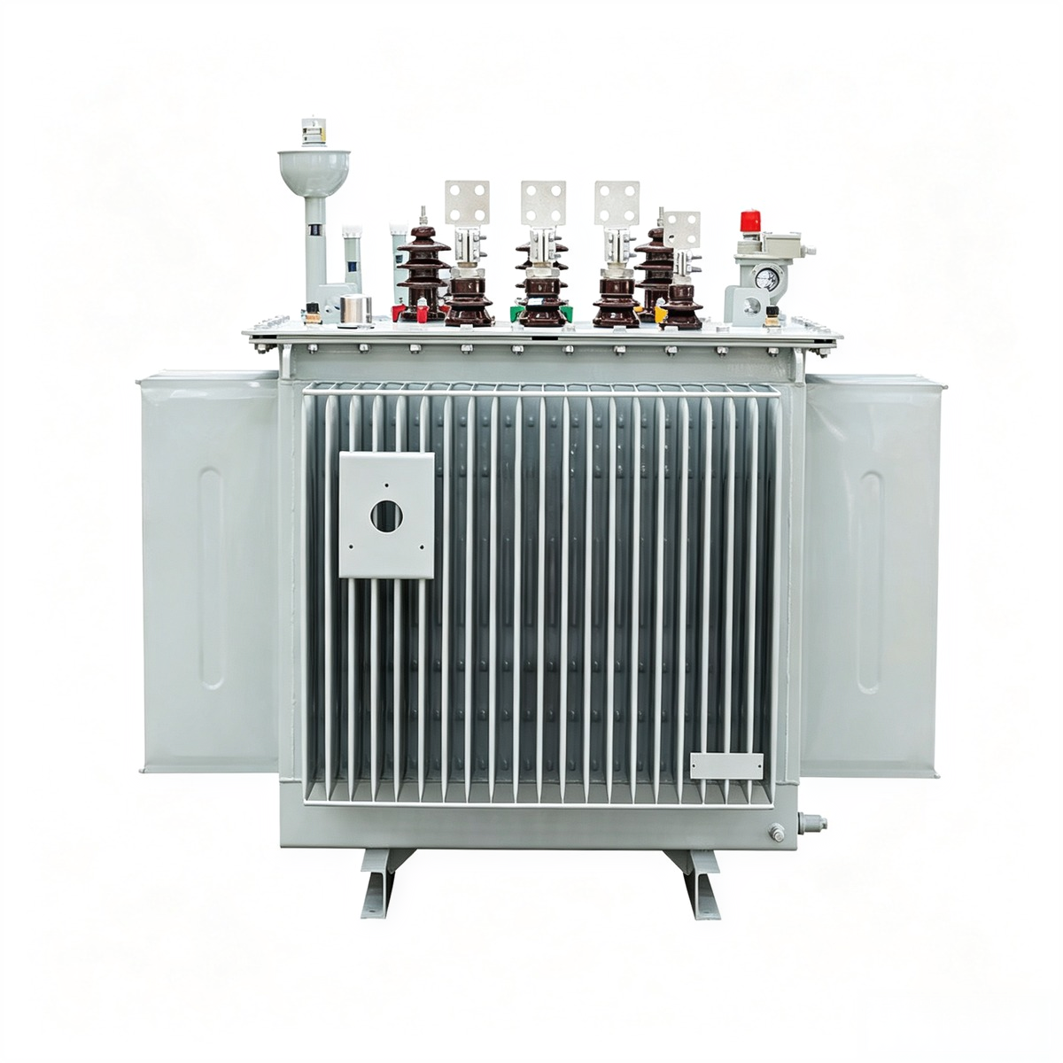 Industrial power transformer
