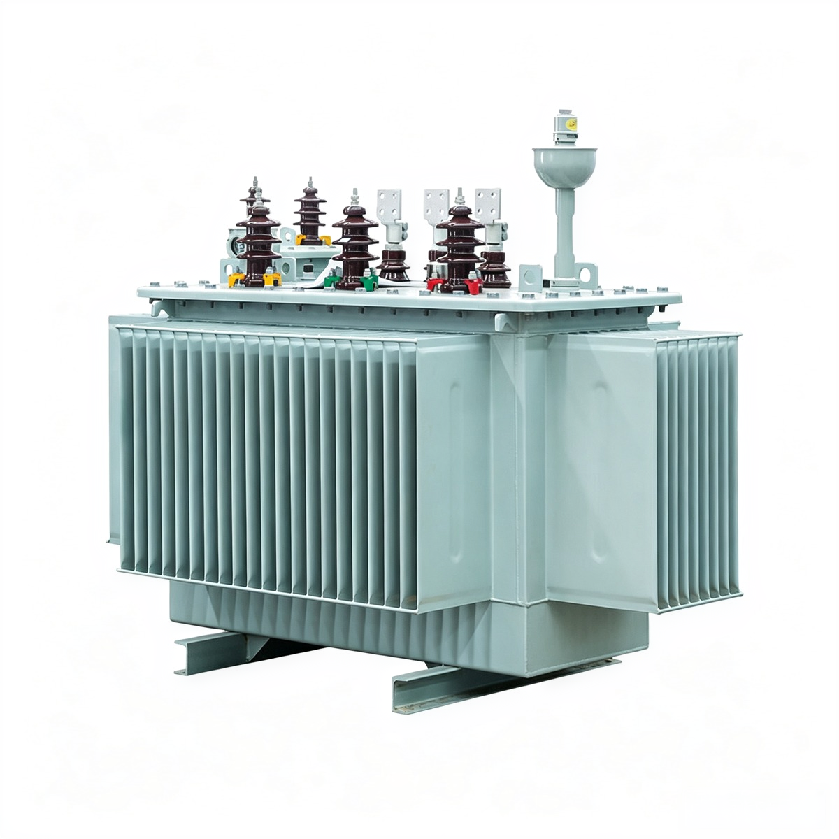 Industrial power transformer