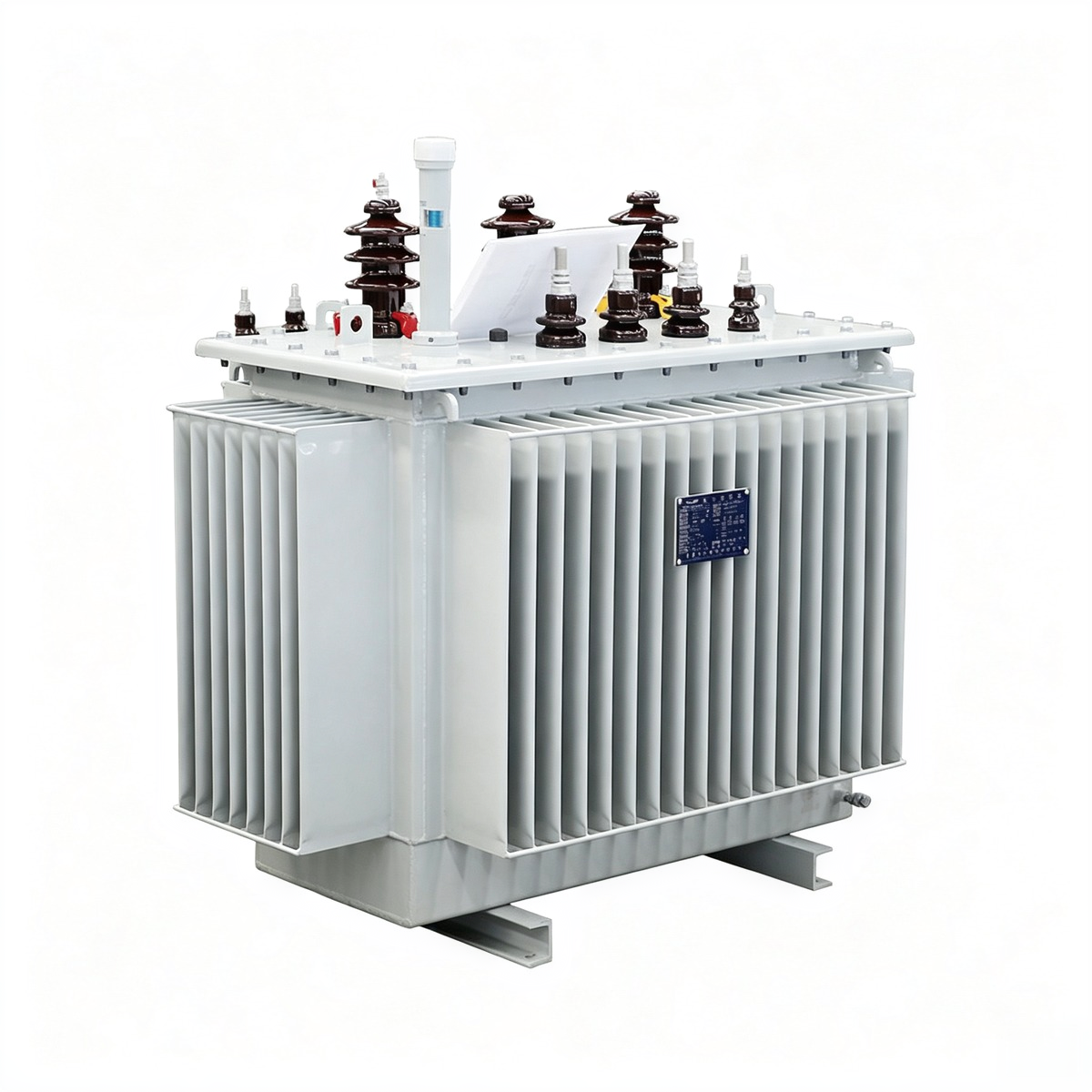 Industrial power transformer