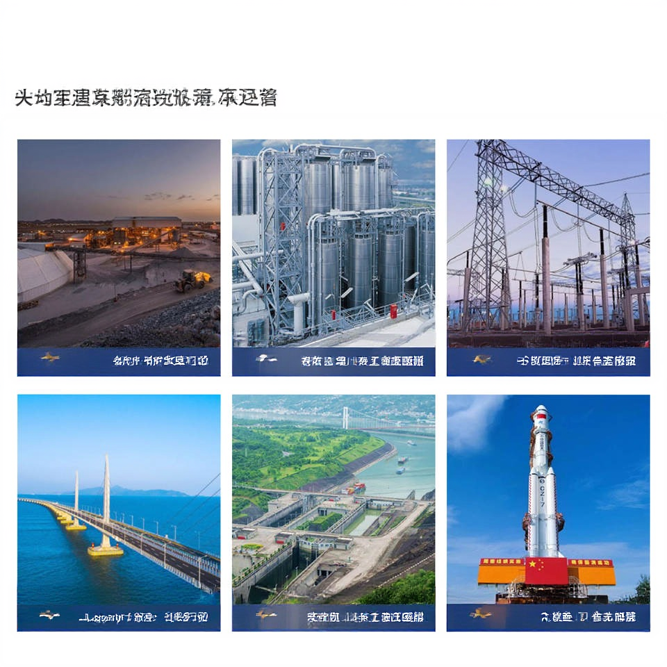 Industrial power transformer