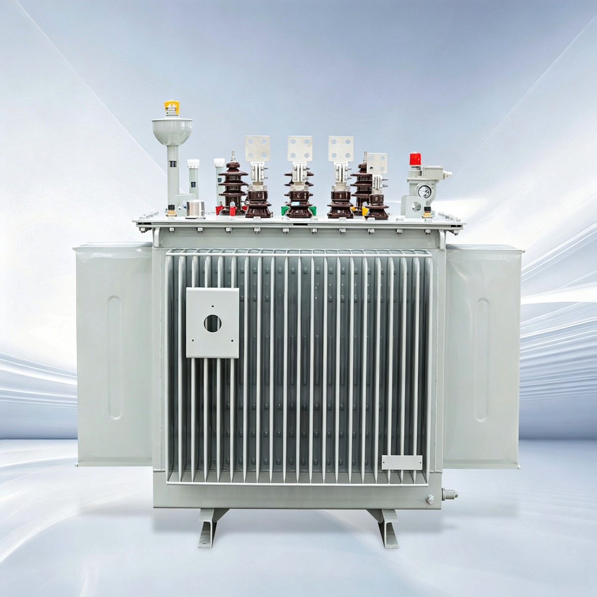 Industrial power transformer