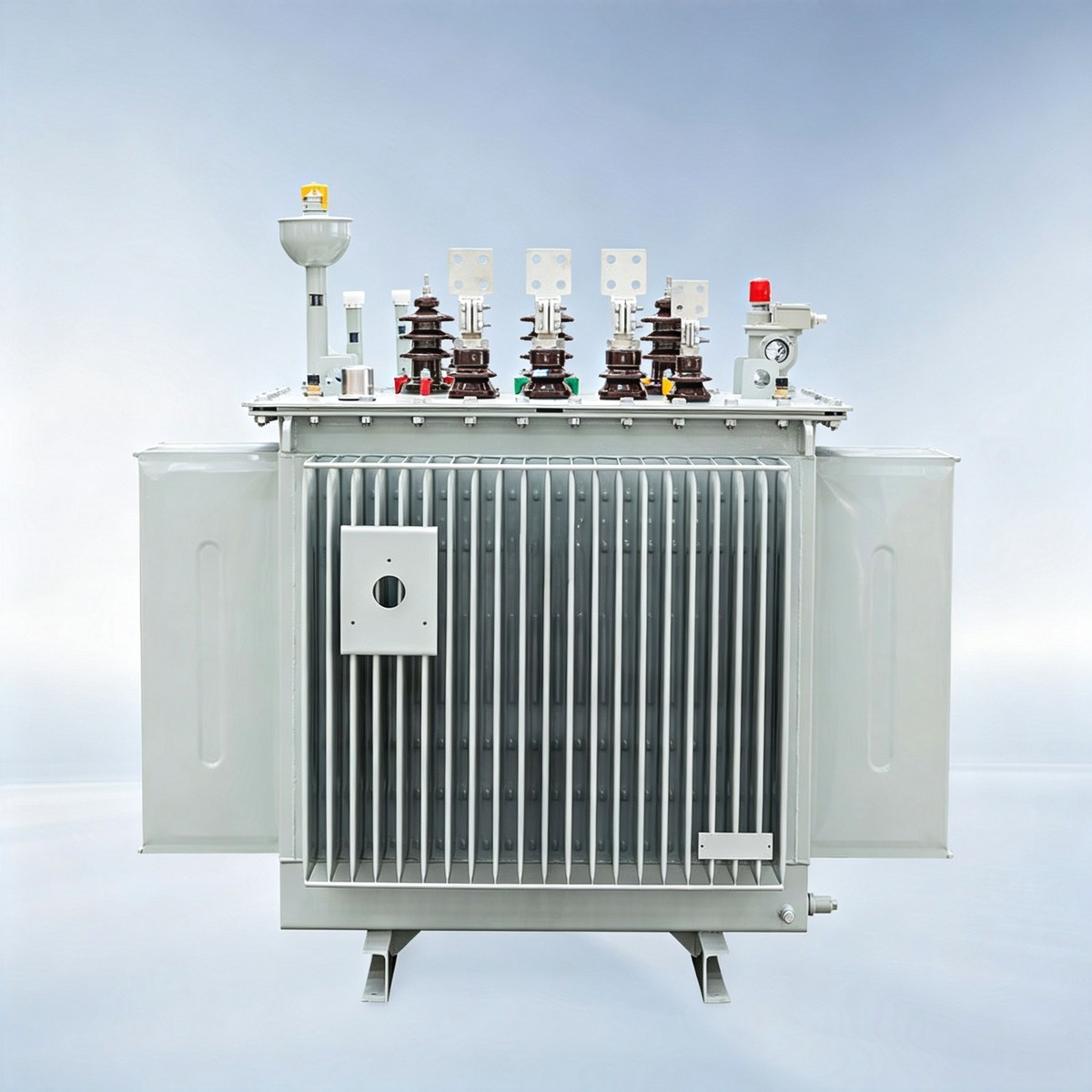 Industrial power transformer