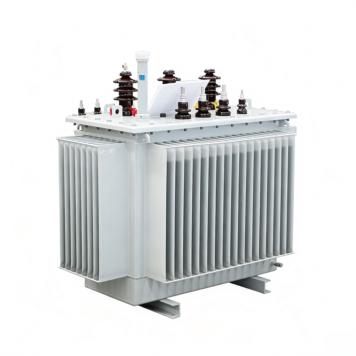 Industrial power transformer