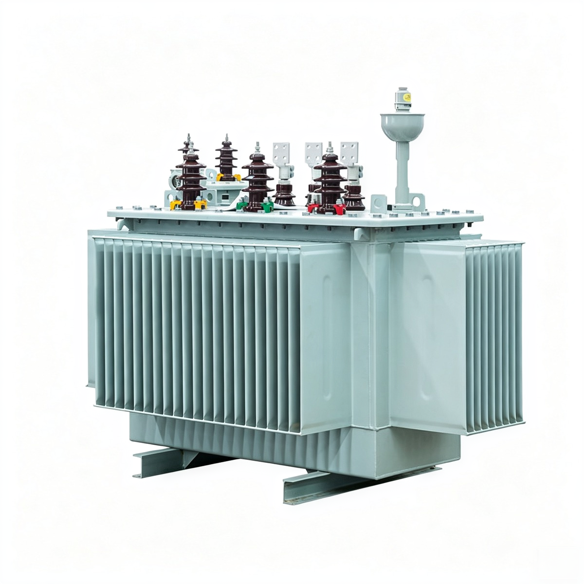 Industrial power transformer
