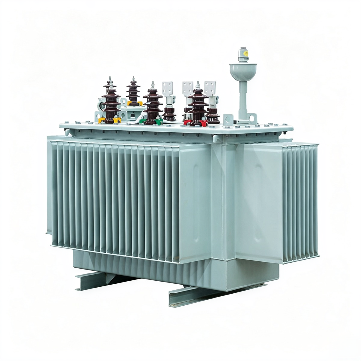 Industrial power transformer