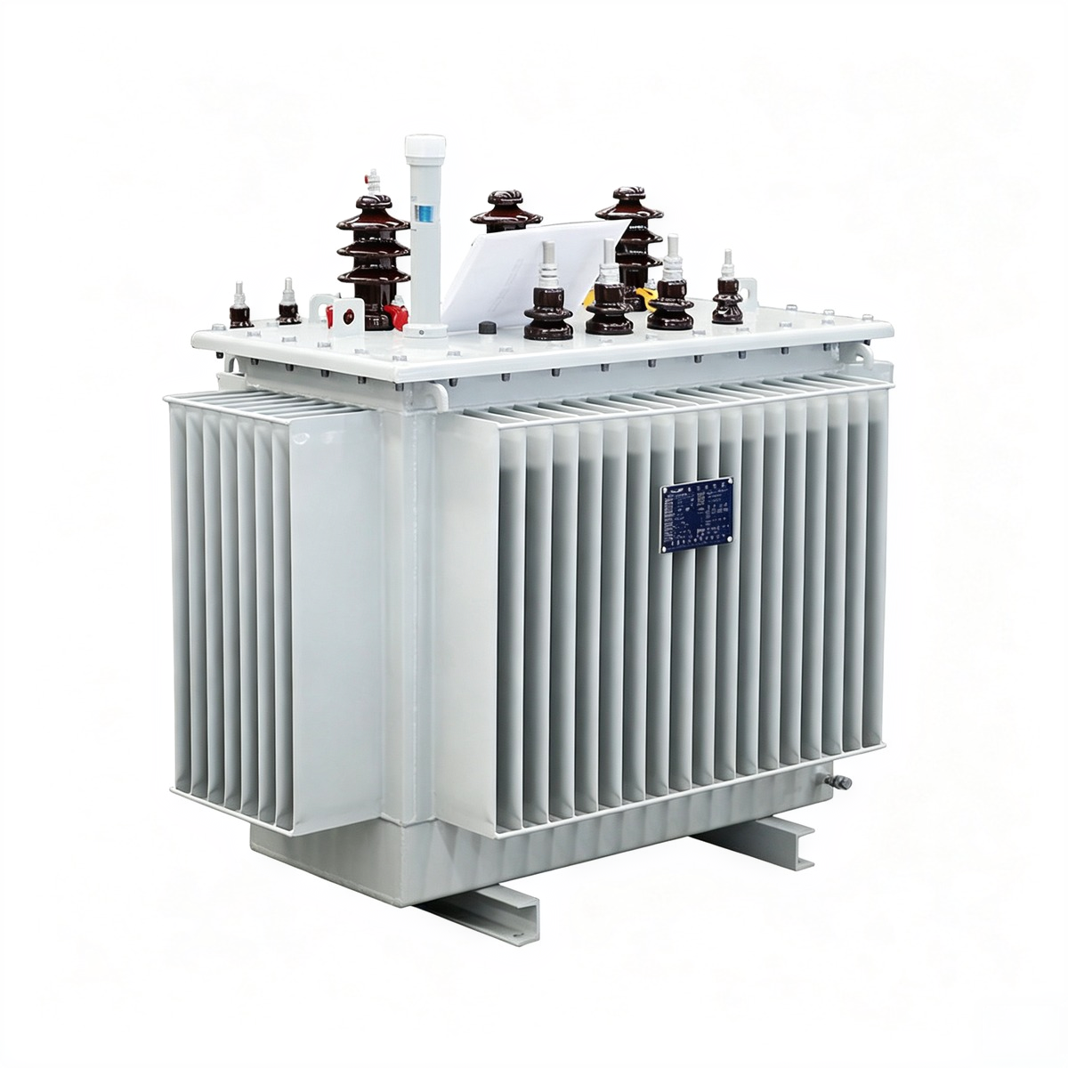 Industrial power transformer