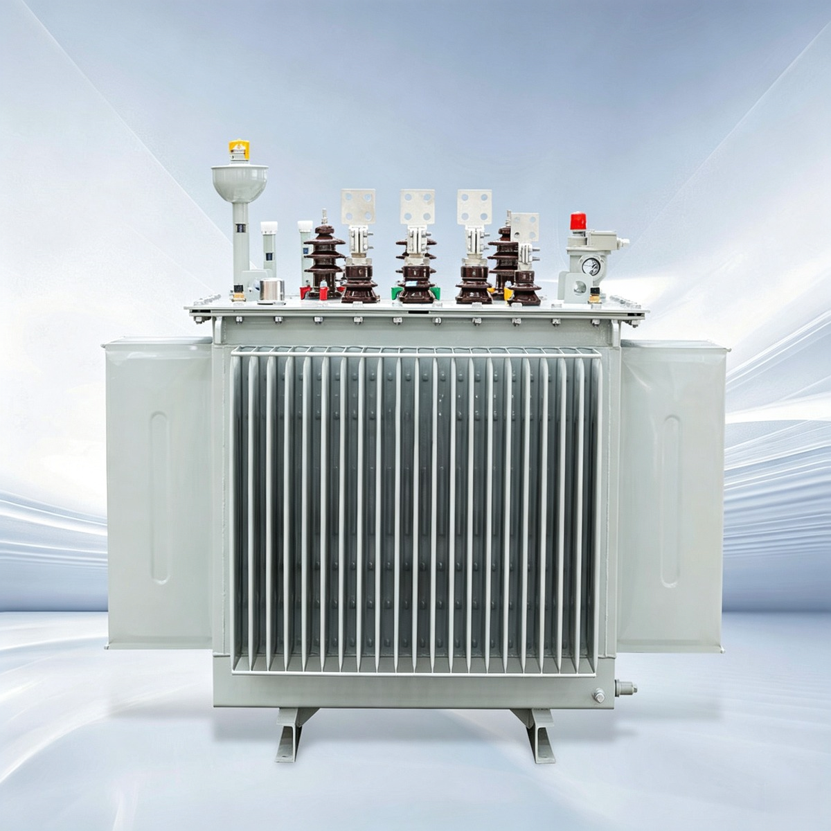 Industrial power transformer