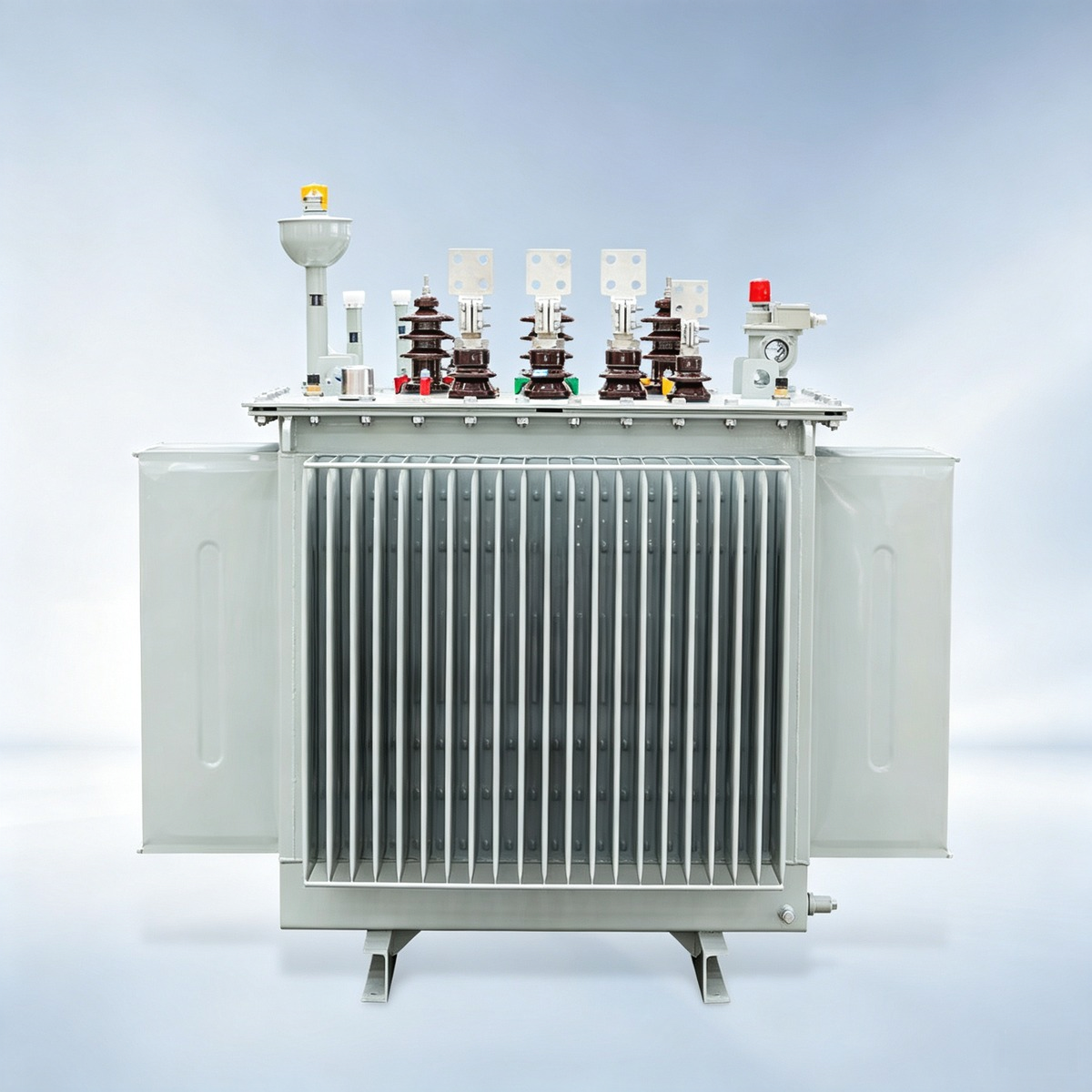 Industrial power transformer