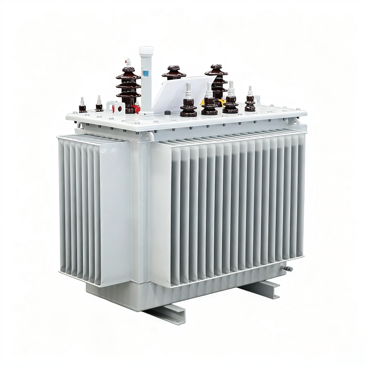 Industrial power transformer