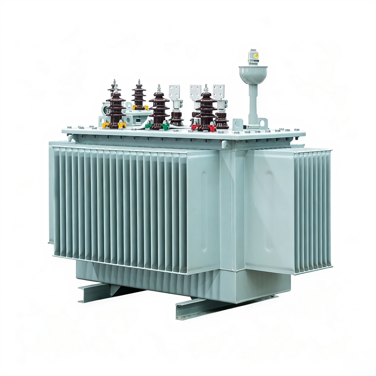 Industrial power transformer