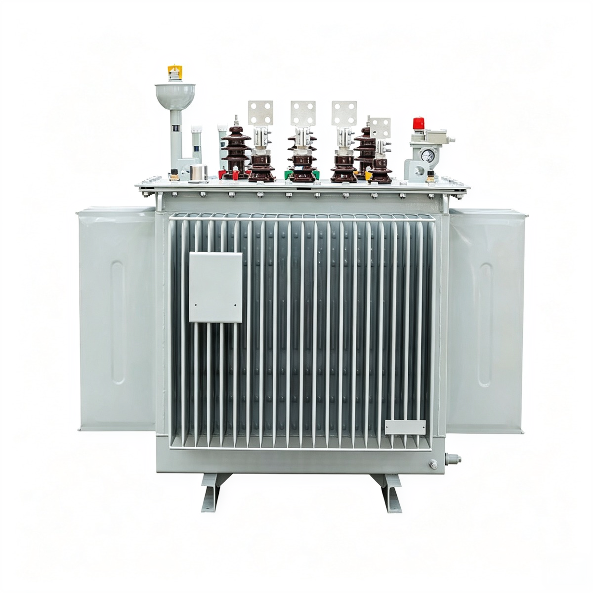Industrial power transformer