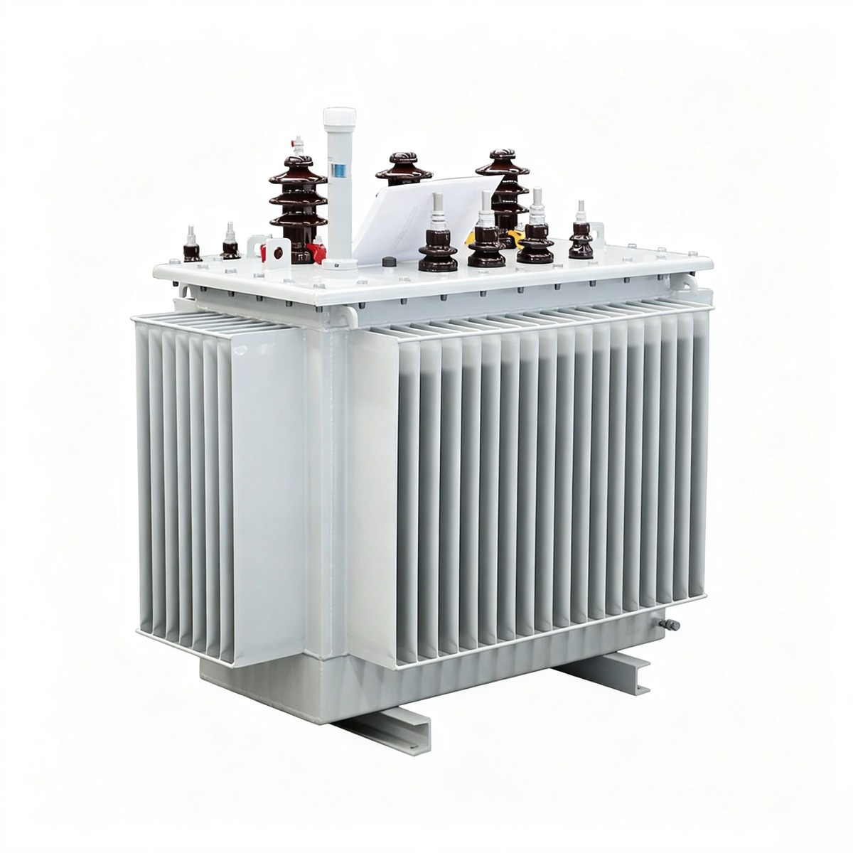 Industrial power transformer