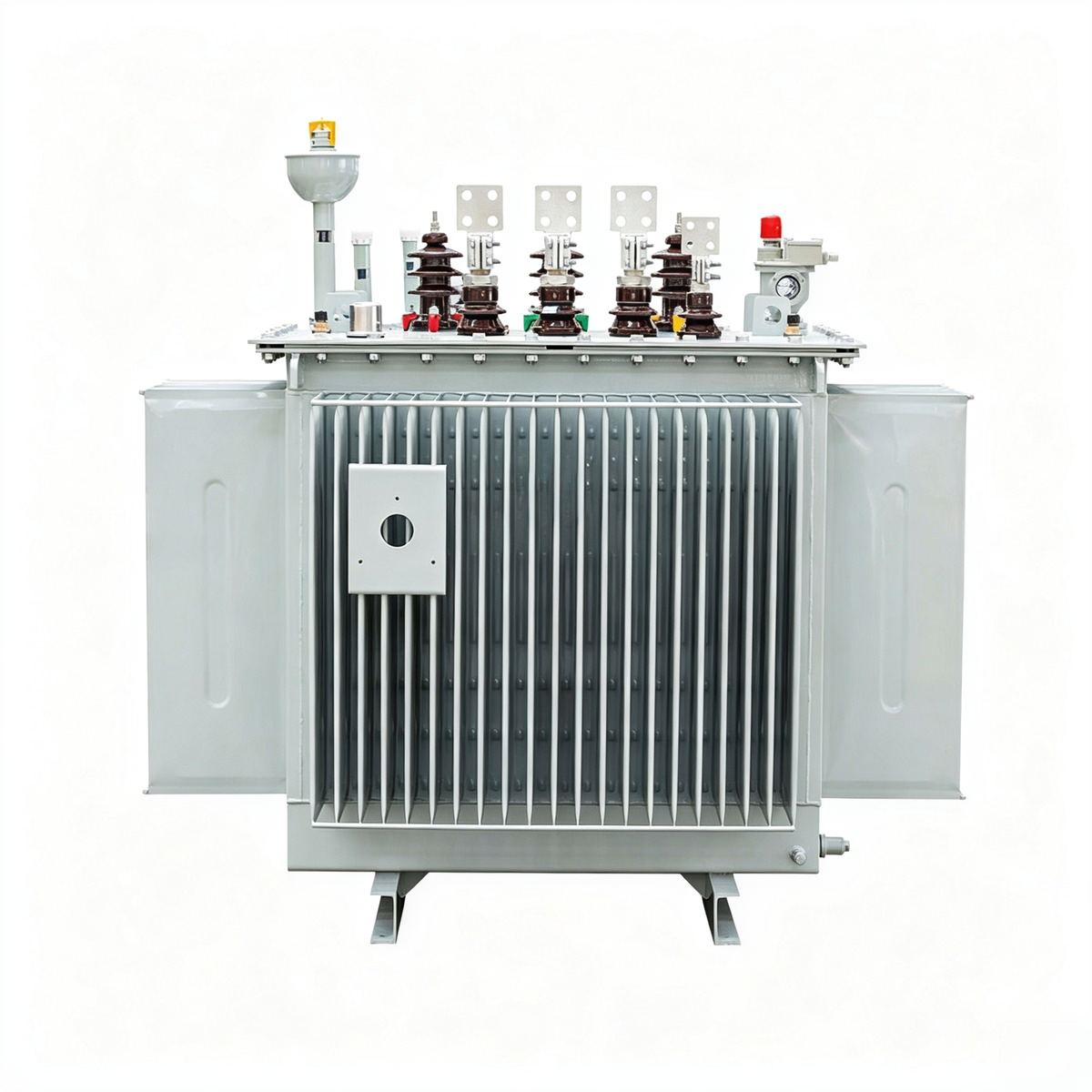 Industrial power transformer
