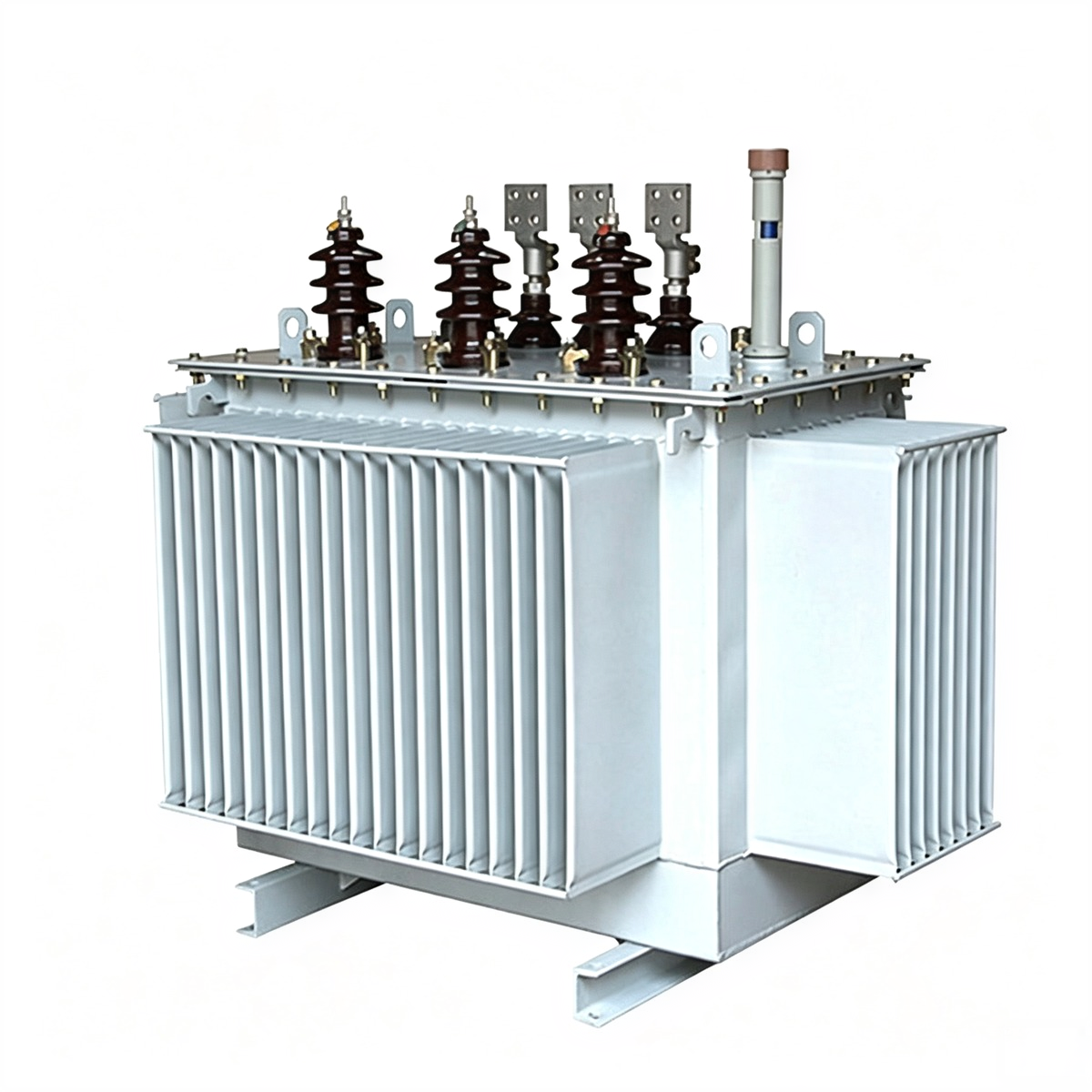 Industrial power transformer