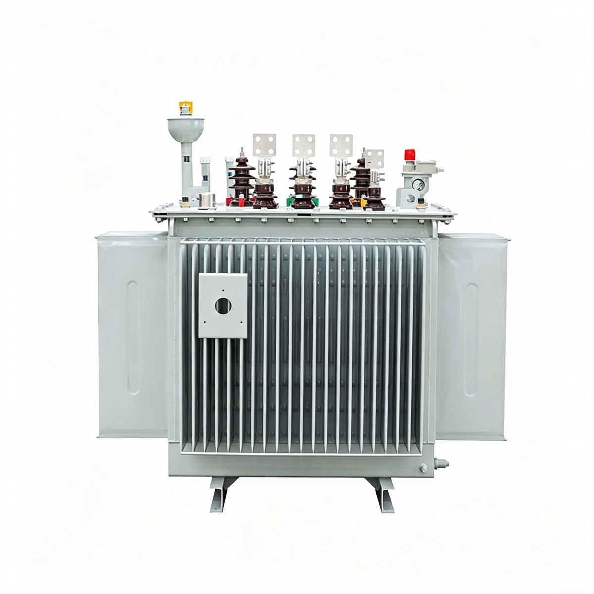 Industrial power transformer