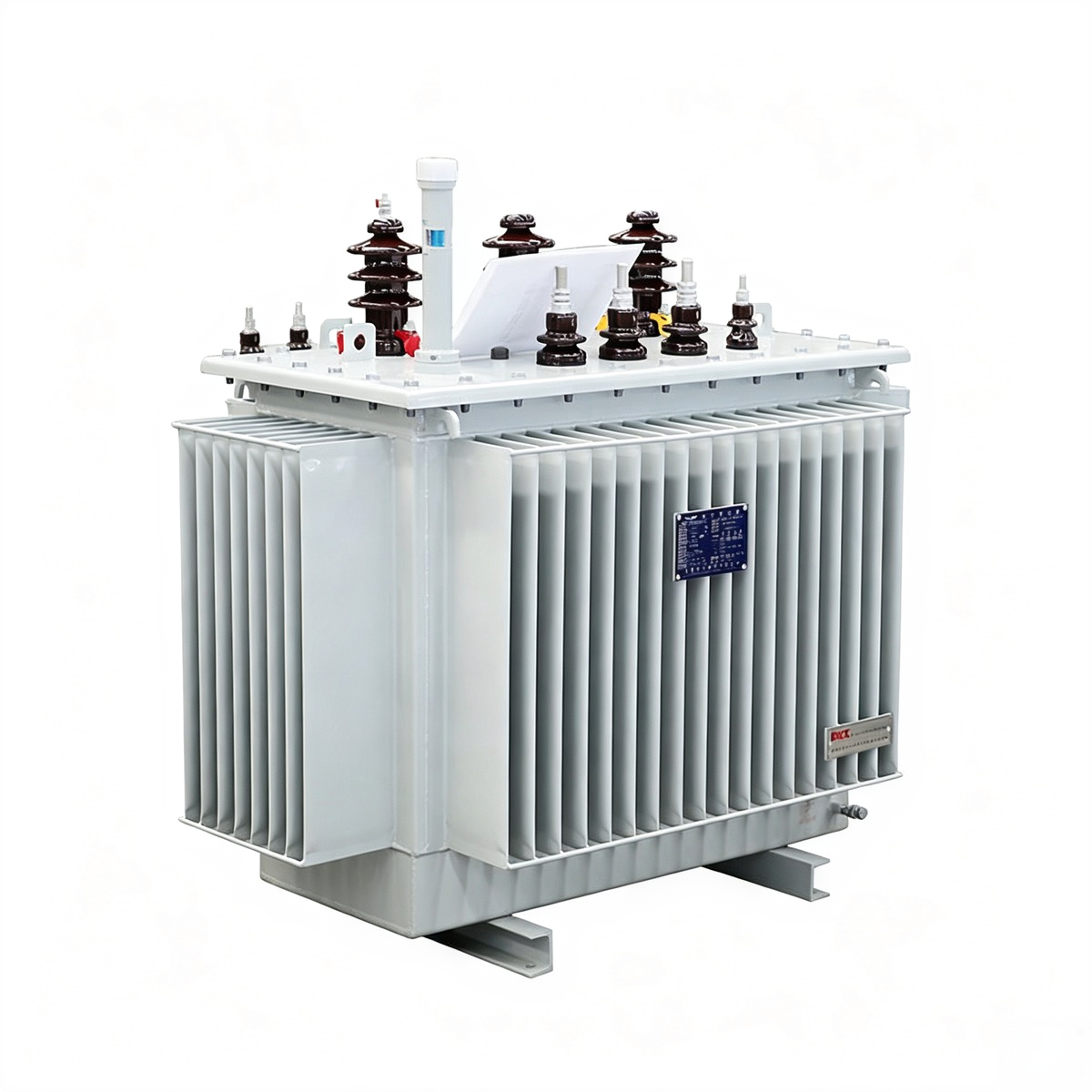 Industrial power transformer