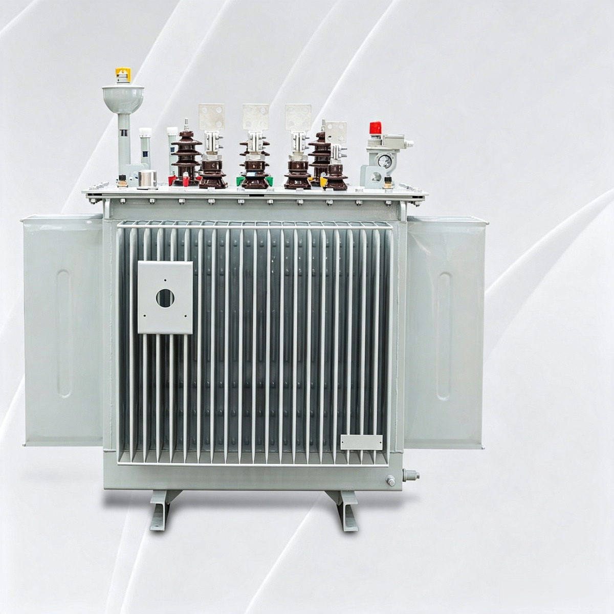 Industrial power transformer