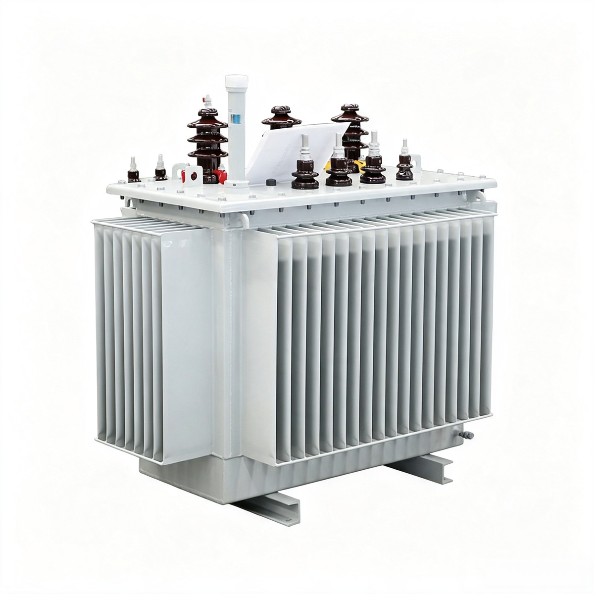 Industrial power transformer