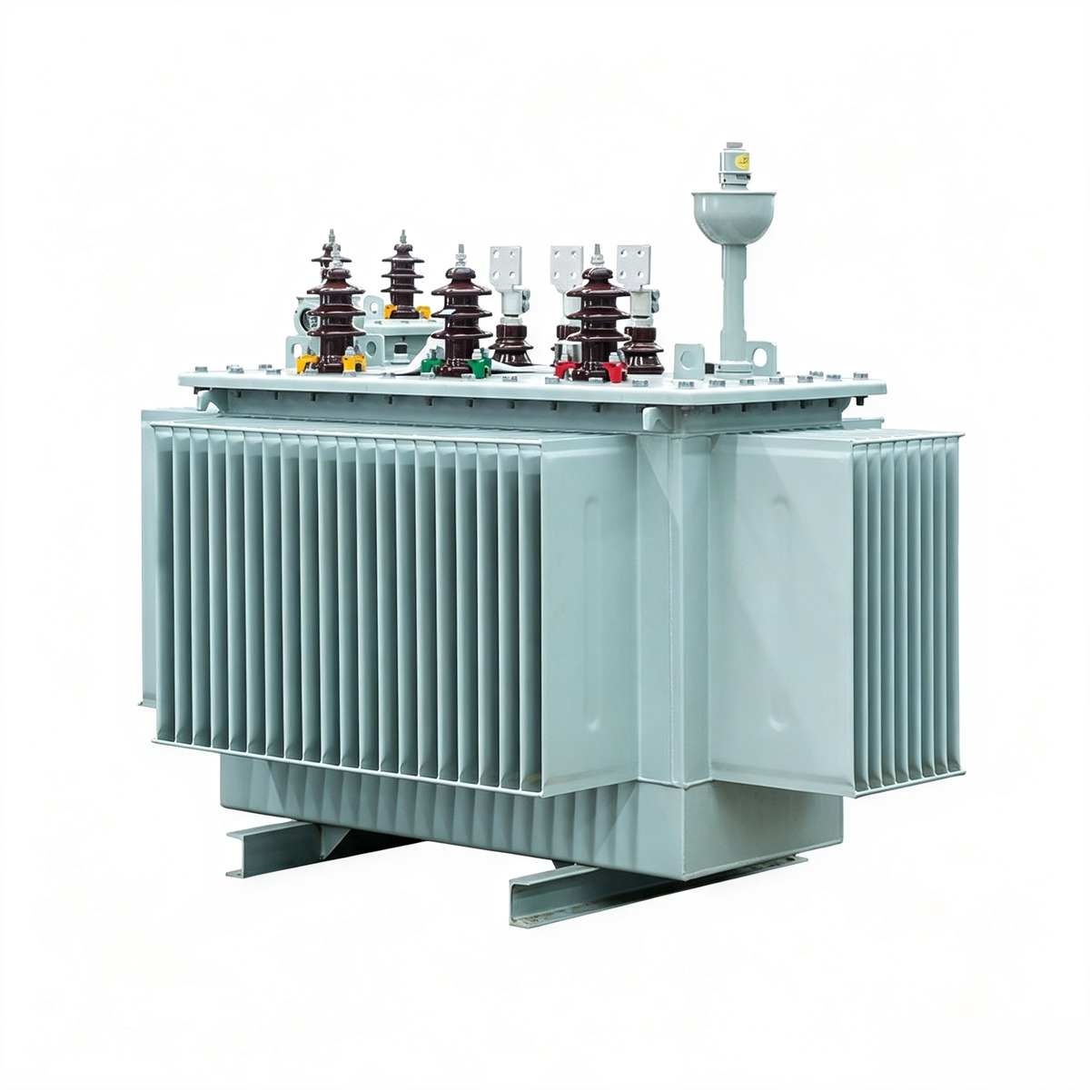 Industrial power transformer
