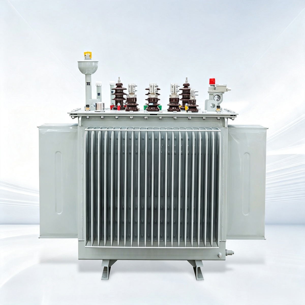 Industrial power transformer