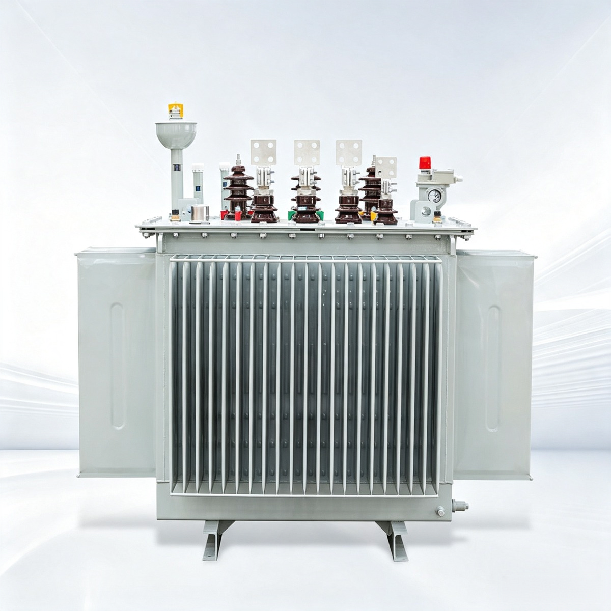 Industrial power transformer