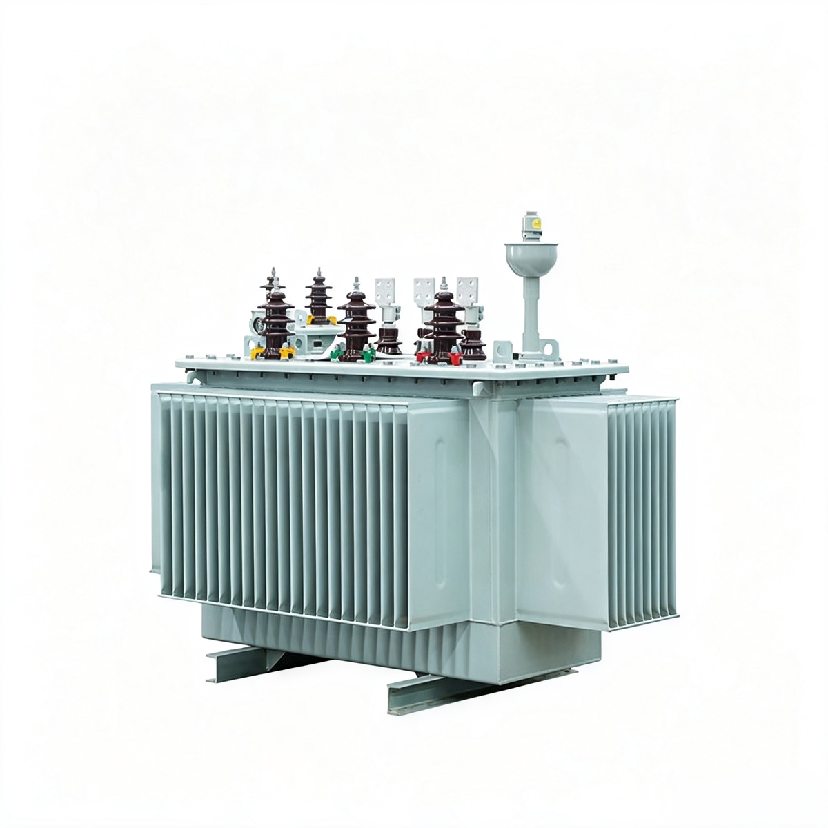 Industrial power transformer
