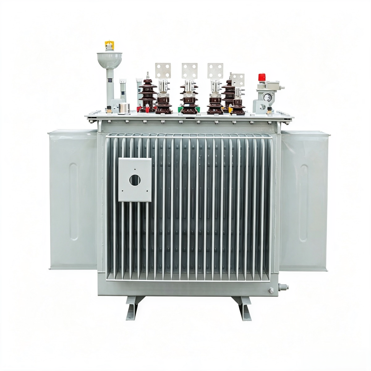 Industrial power transformer