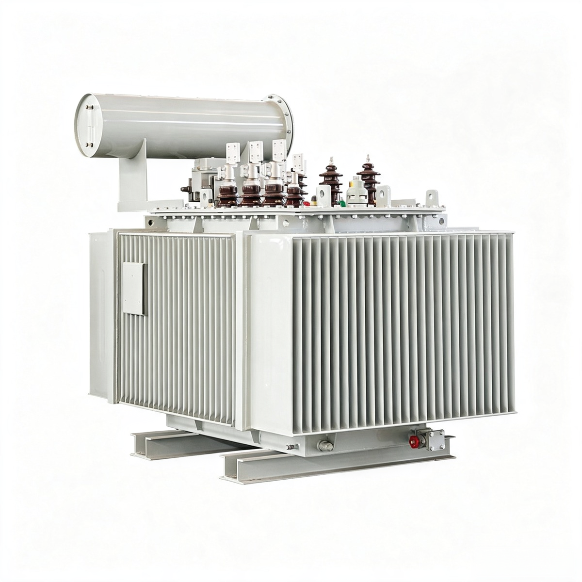 Industrial power transformer