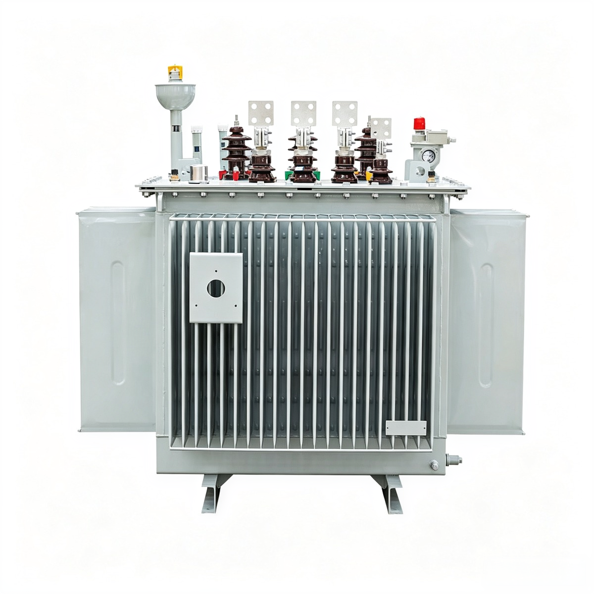 Industrial power transformer