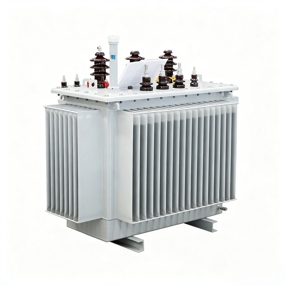 Industrial power transformer