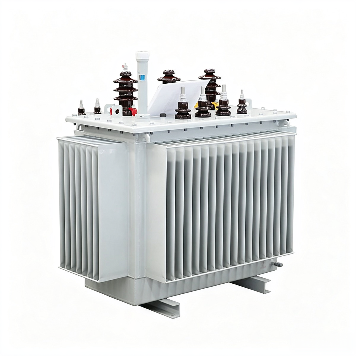 Industrial power transformer