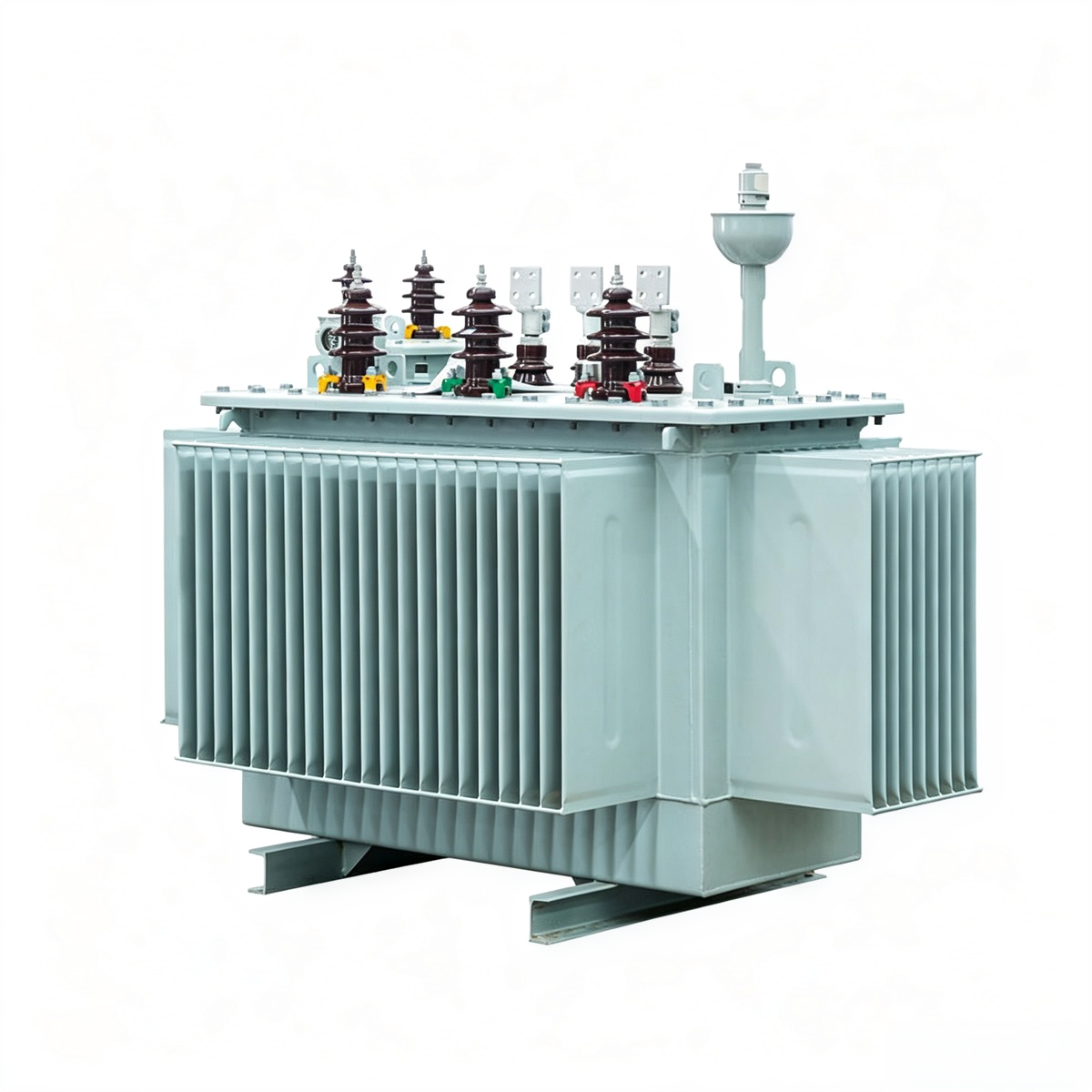 Industrial power transformer