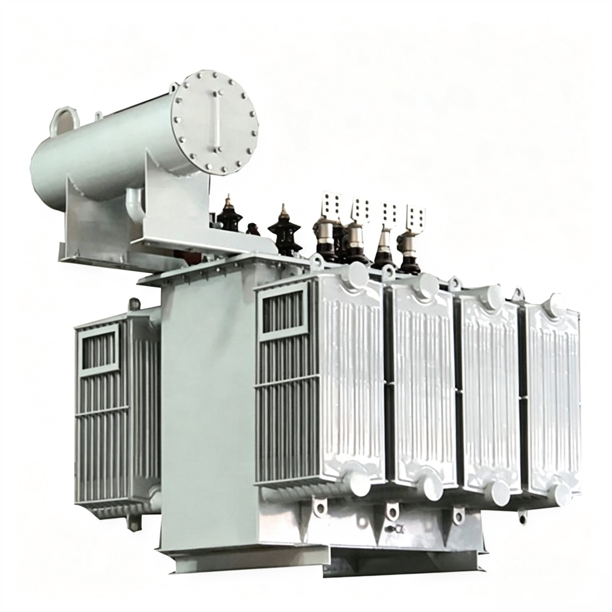 Industrial power transformer