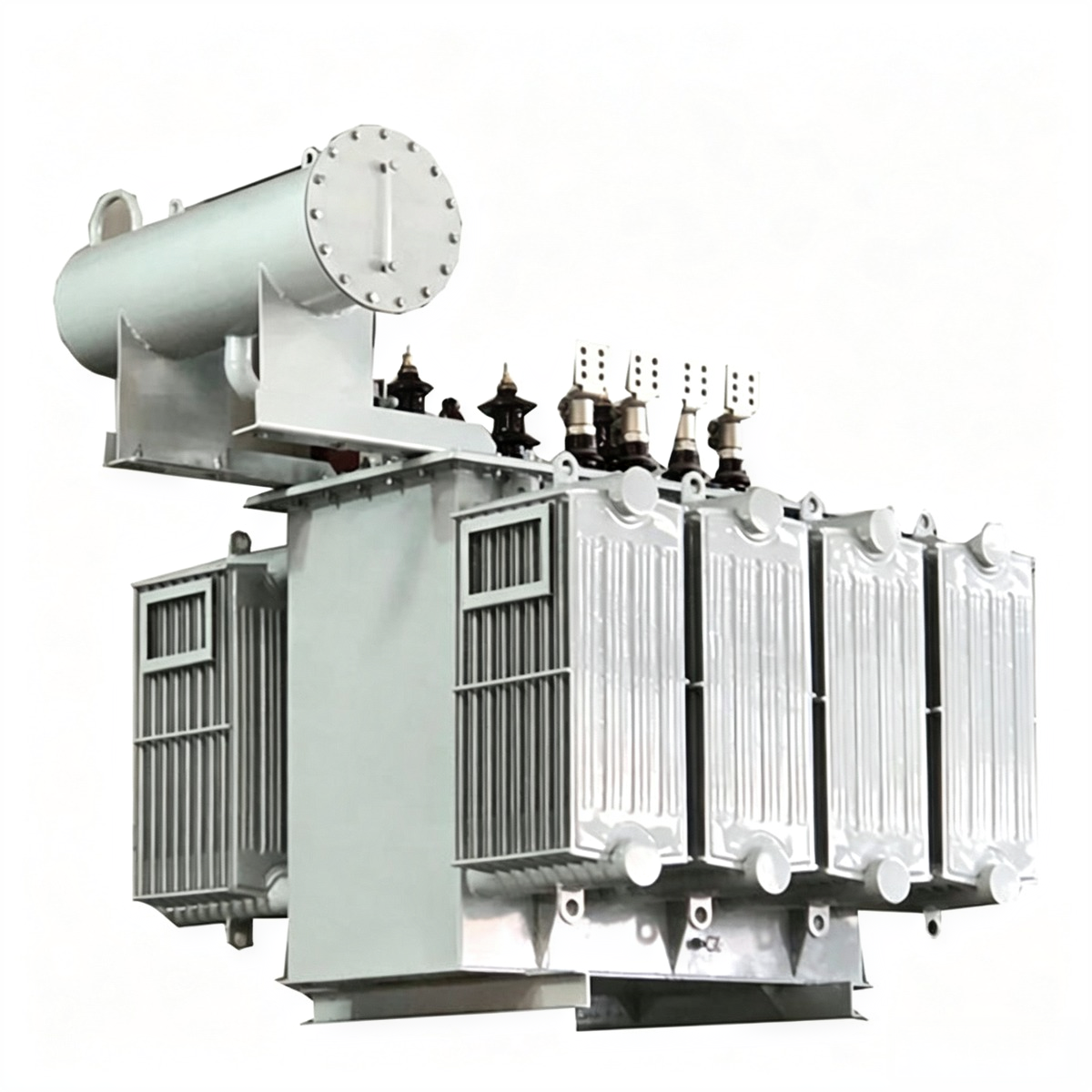 Industrial power transformer
