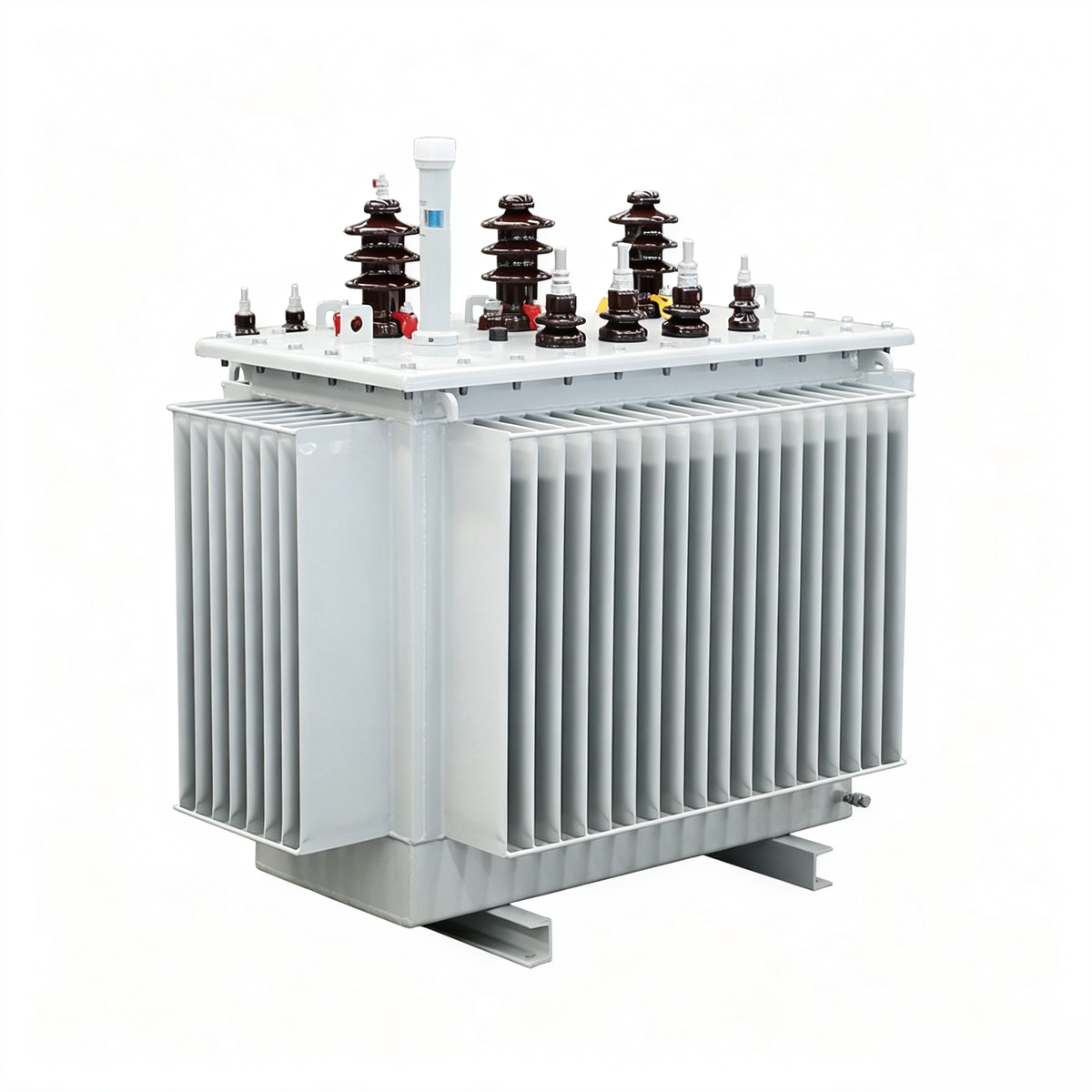 Industrial power transformer