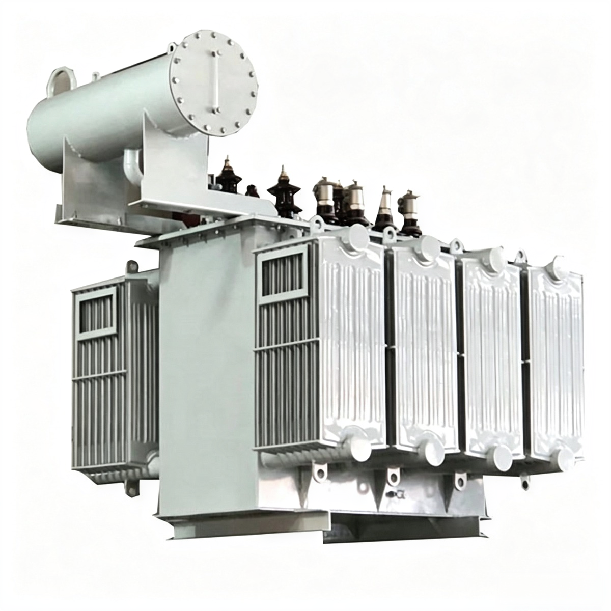 Industrial power transformer