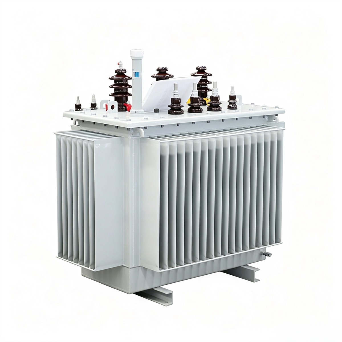 Industrial power transformer