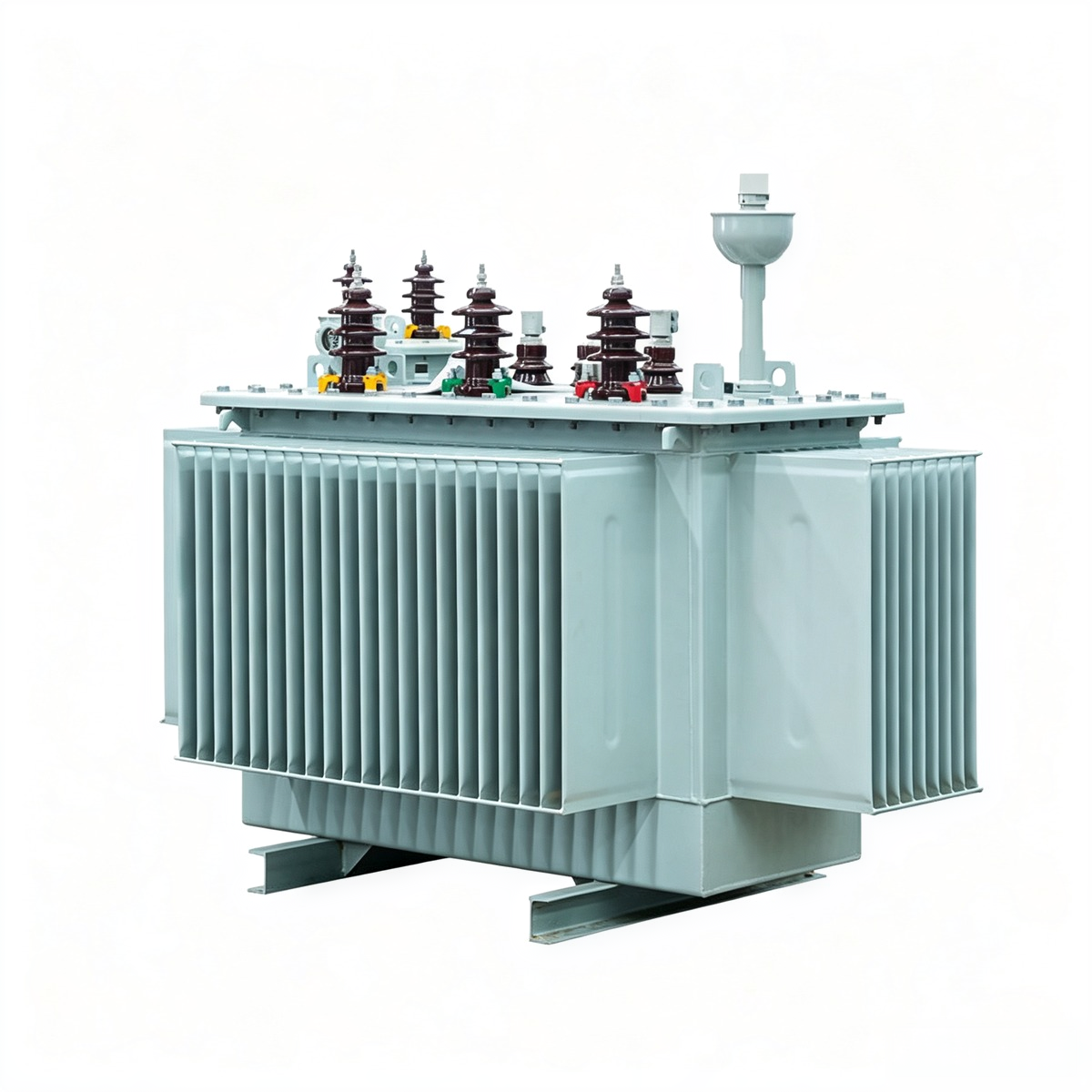 Industrial power transformer