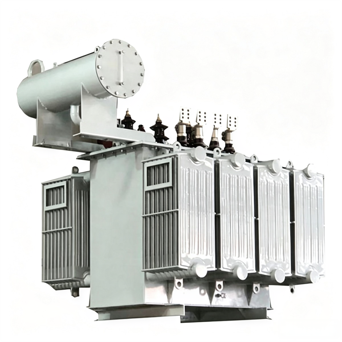Industrial power transformer