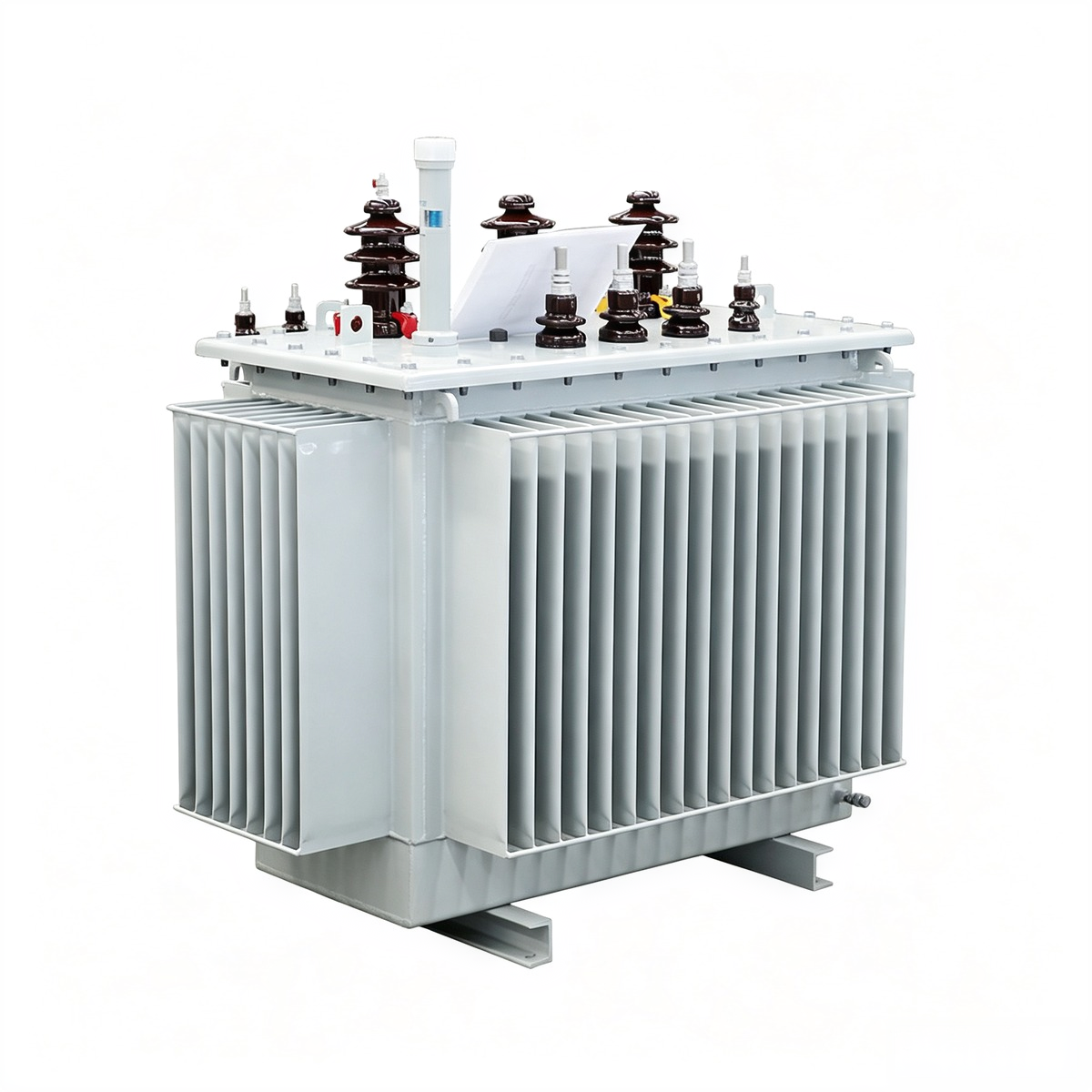 Industrial power transformer